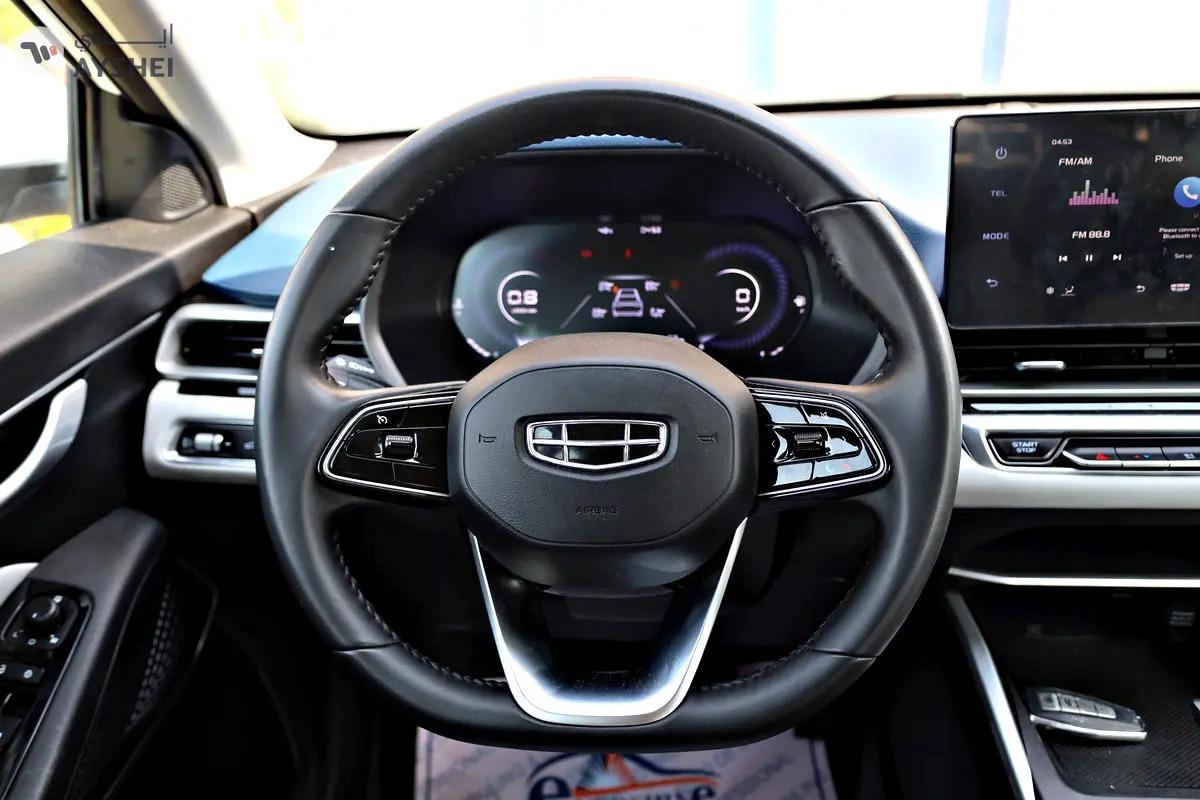 1100 EMI ON O% DP 2024 GEELY EMGRAND GK AVAILABLE ON CASH OR FINANCE-1-1
