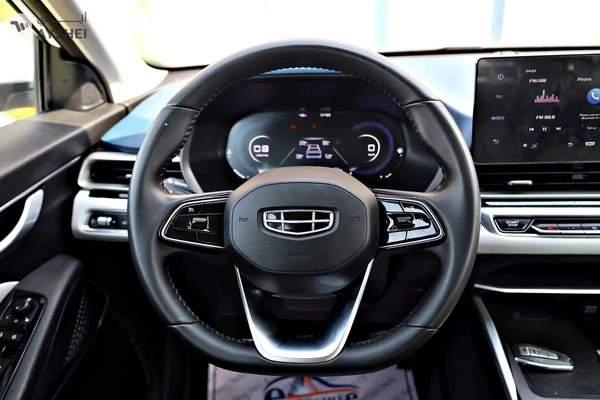 1100 EMI ON O% DP 2024 GEELY EMGRAND GK AVAILABLE ON CASH OR FINANCE