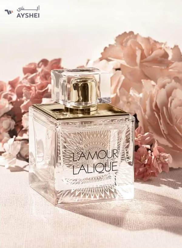 LALIQUE L'Amour EDP 100ml