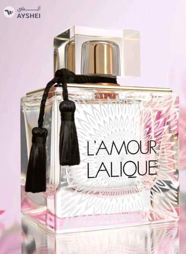 LALIQUE L'Amour EDP 100ml