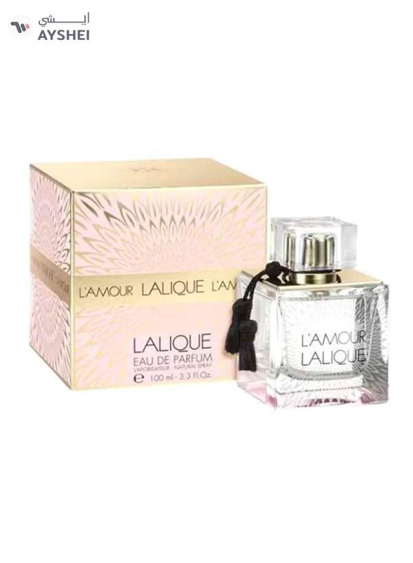 LALIQUE L'Amour EDP 100ml