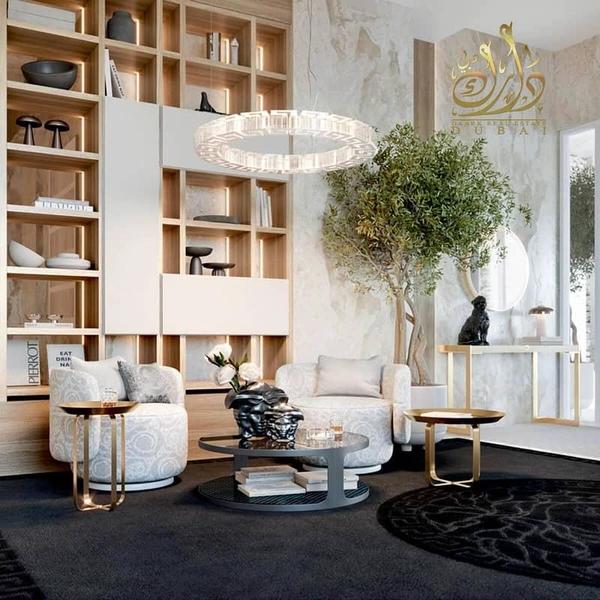 Smart Homes Furnished_25/75 PamentPlan_Near Metro