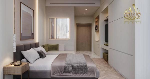 Smart Homes Furnished_25/75 PamentPlan_Near Metro