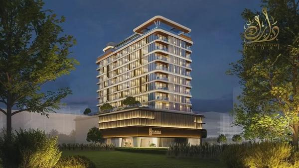 Smart Homes Furnished_25/75 PamentPlan_Near Metro
