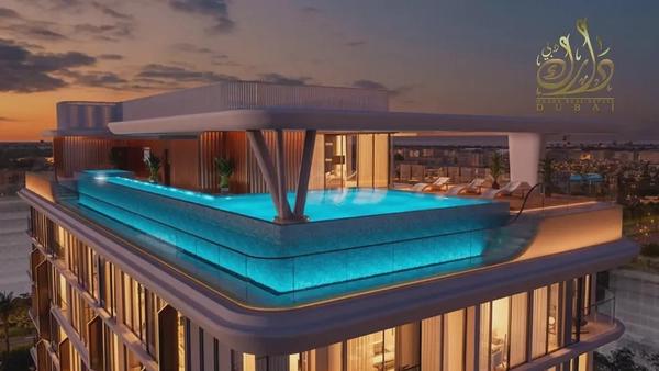 Smart Homes Furnished_25/75 PamentPlan_Near Metro