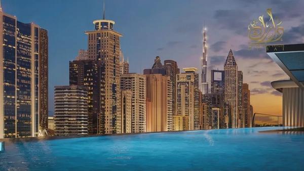 Smart Homes Furnished_25/75 PamentPlan_Near Metro