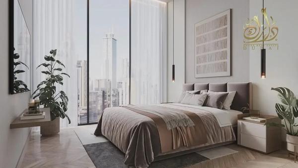 Smart Homes Furnished_25/75 PamentPlan_Near Metro