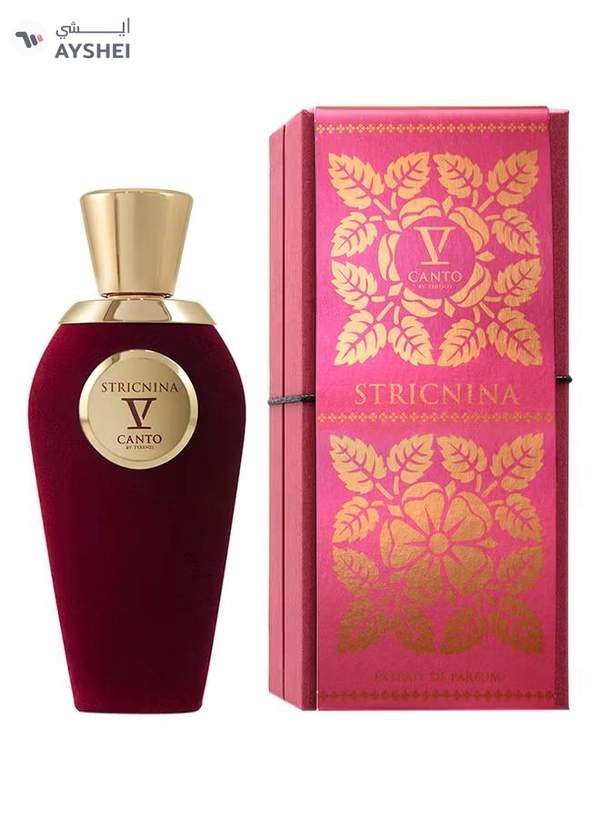 V Canto Stricnina EDP 100ml