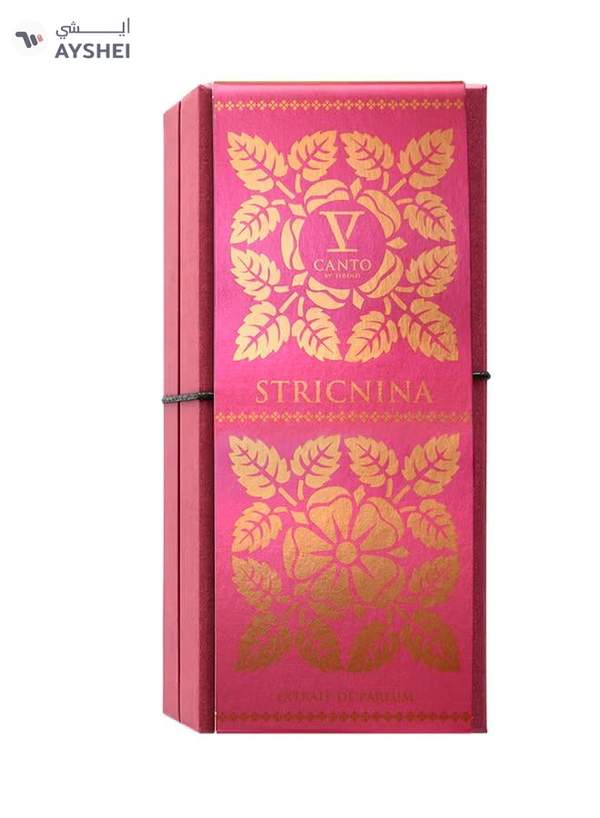 V Canto Stricnina EDP 100ml
