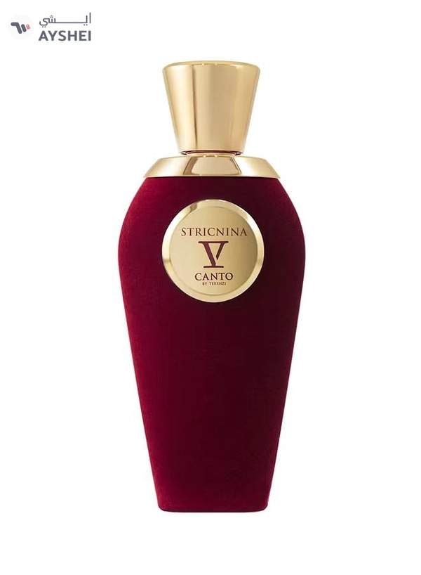 V Canto Stricnina EDP 100ml