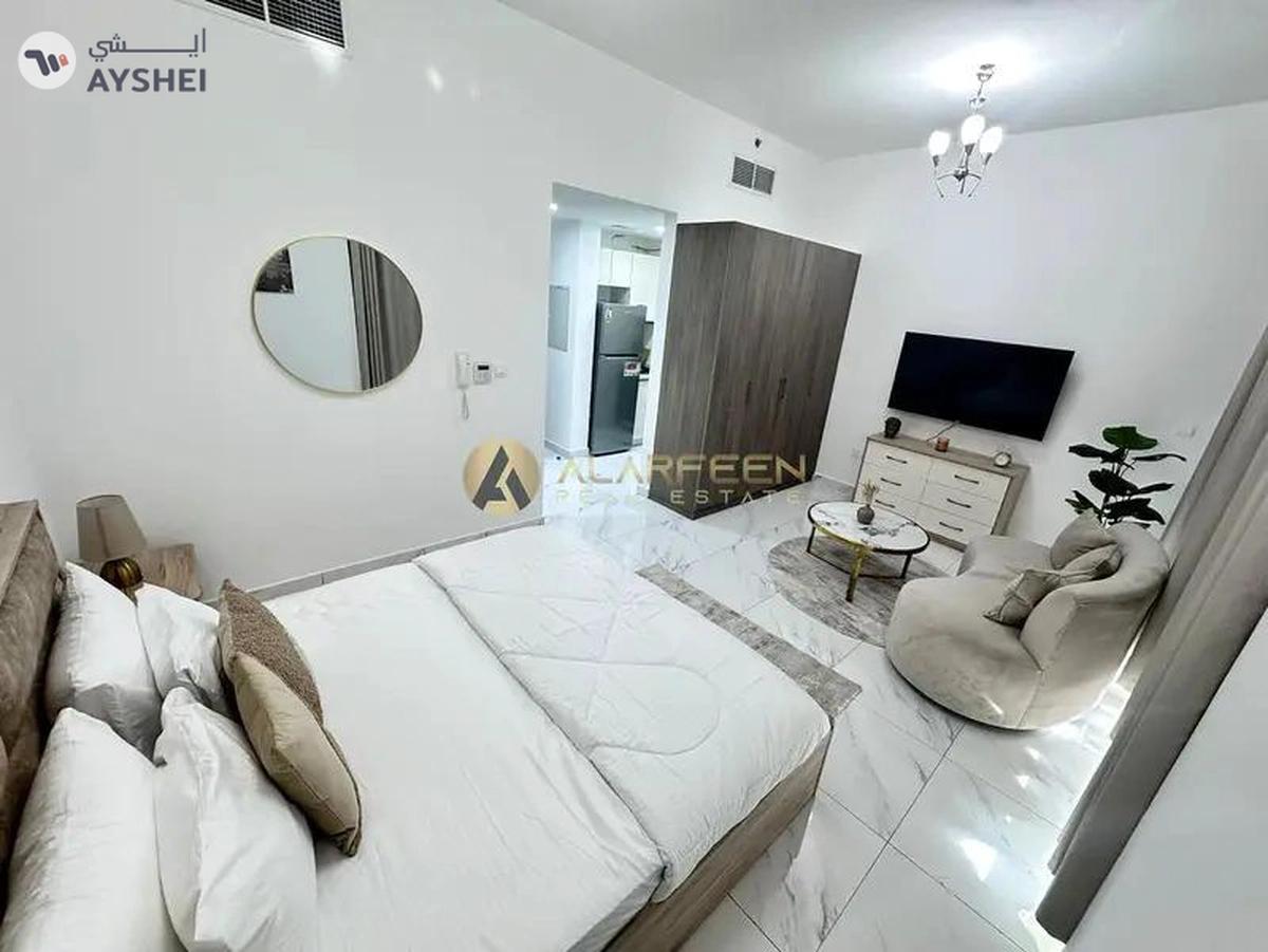 Serenity Lakes 5, JVC District 10, Jumeirah Village Circle (JVC), Dubai-0-landscape