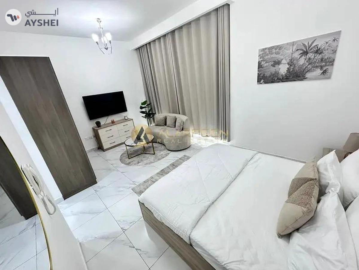 Serenity Lakes 5, JVC District 10, Jumeirah Village Circle (JVC), Dubai-7-7