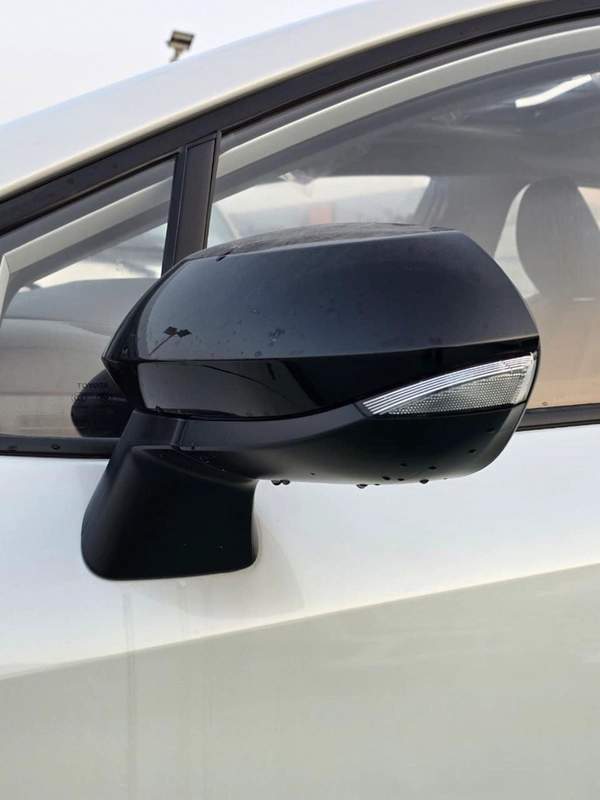 Toyota Levin 1.8 HYBRED BLACK EDITION