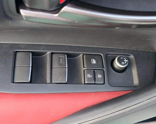 Toyota Levin 1.8 HYBRED BLACK EDITION