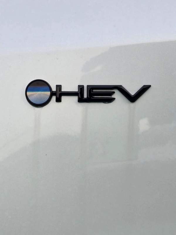 Toyota Levin 1.8 HYBRED BLACK EDITION