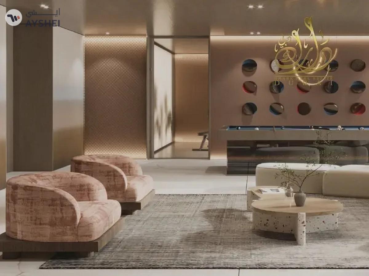 1 BED COMMUNITY VIEW - HIGH CAPITAL APPRECITION-Trust Developer-6-6