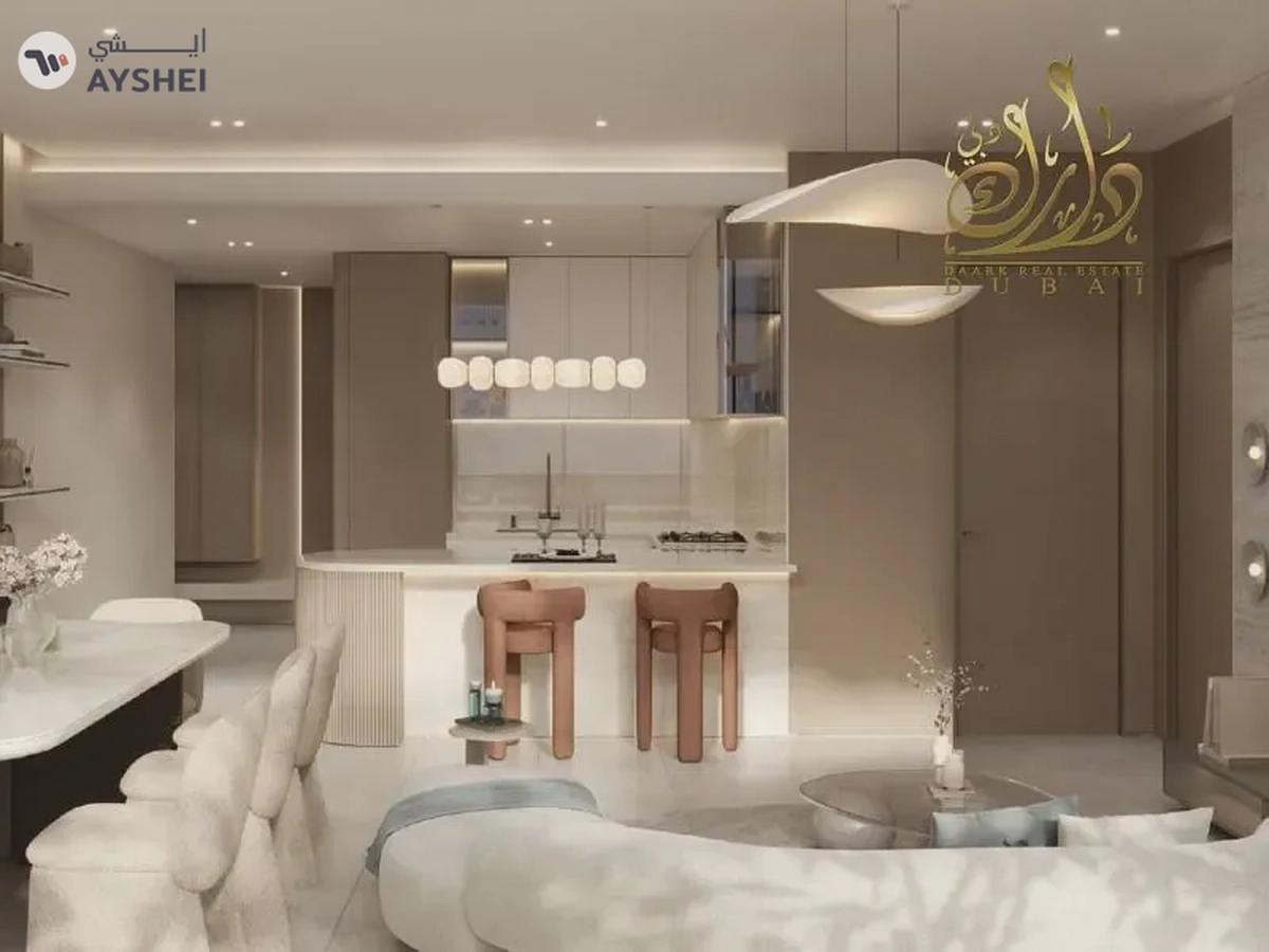 1 BED COMMUNITY VIEW - HIGH CAPITAL APPRECITION-Trust Developer-0-landscape