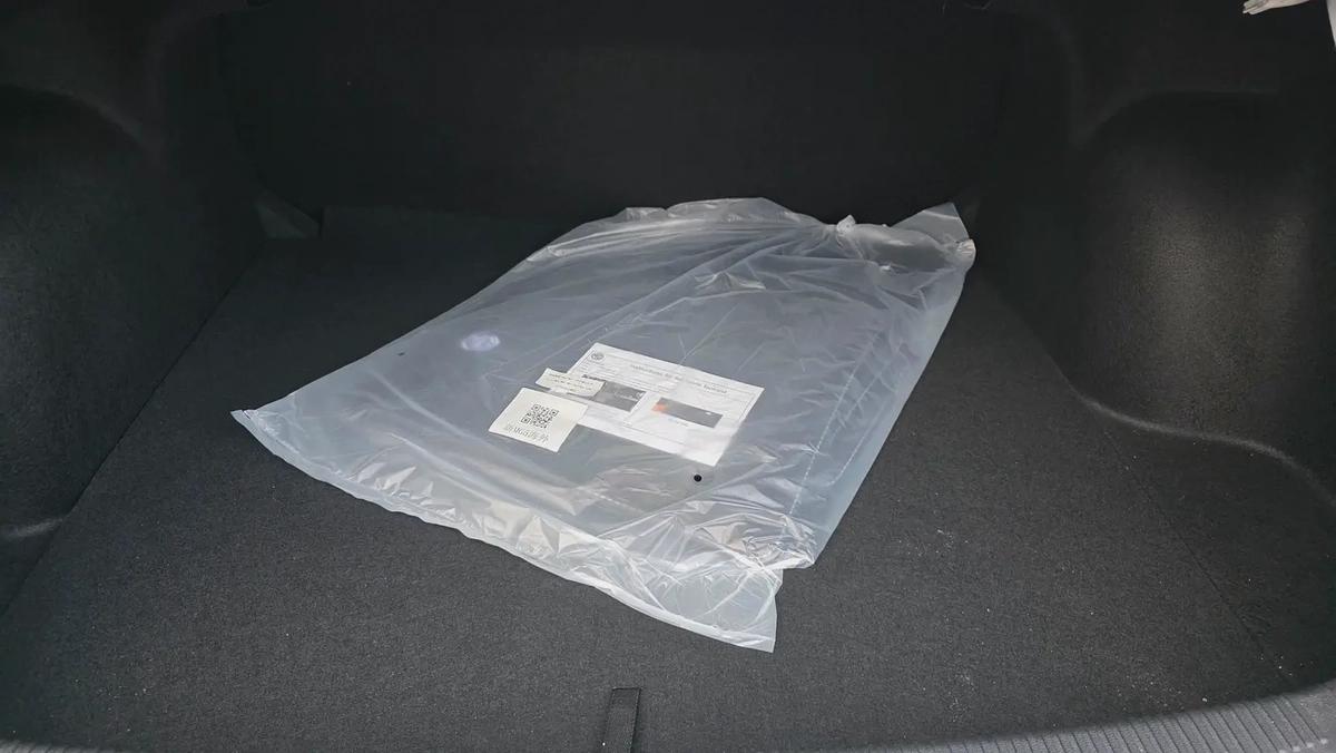 MG5 Full option 2025 | GCC Zero km-4-4