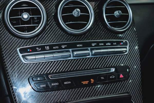 GLC 43 AMG | 3.0 BI TURBO | 367 BHP | V6 | GCC