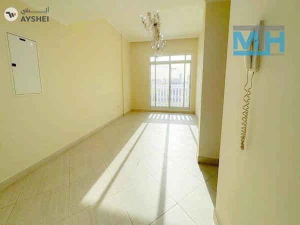 Syann Park 1, Syann Park, Arjan, Dubai