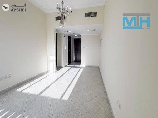 Syann Park 1, Syann Park, Arjan, Dubai