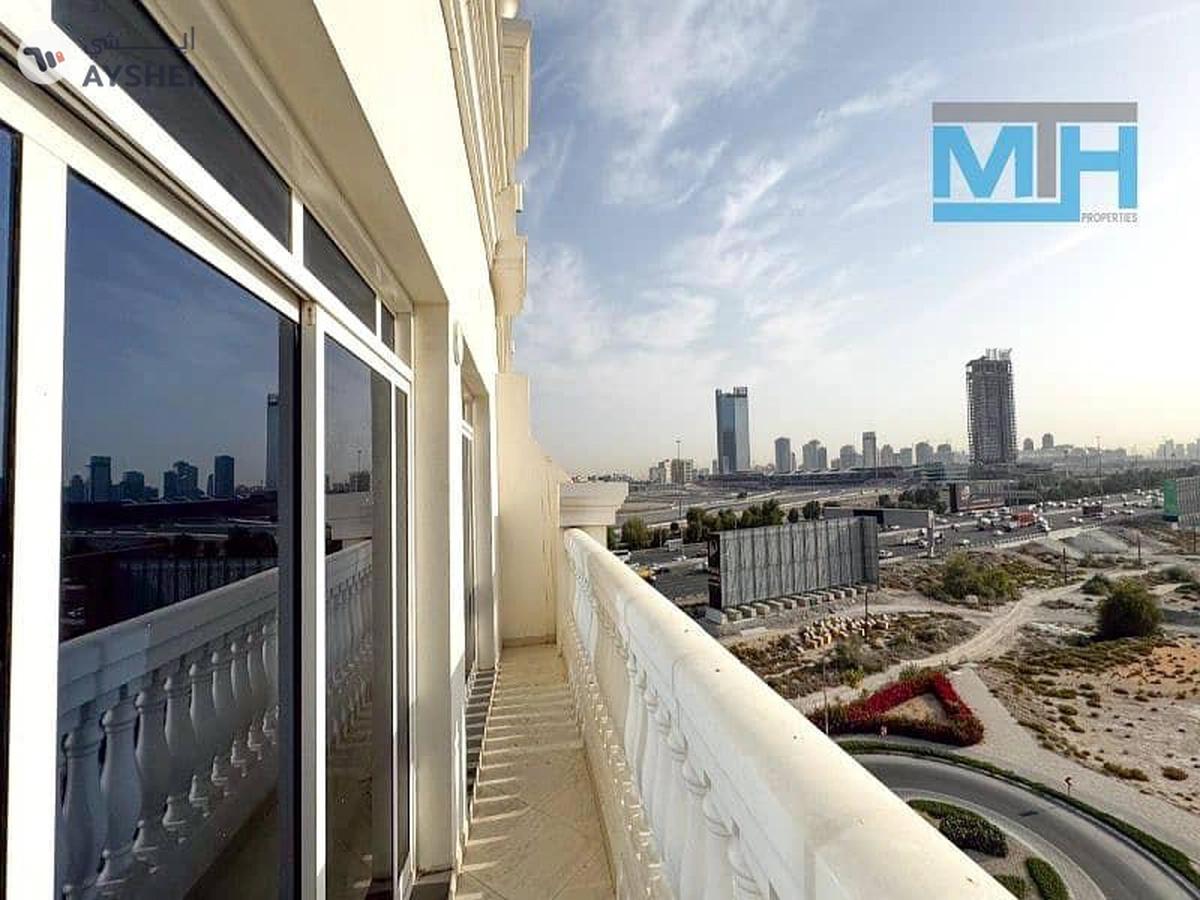 Syann Park 1, Syann Park, Arjan, Dubai-7-7