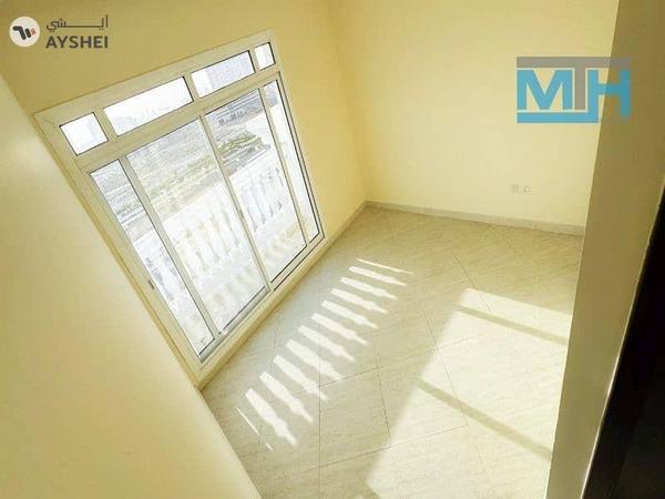 Syann Park 1, Syann Park, Arjan, Dubai