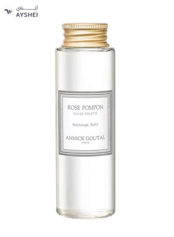 ANNICK GOUTAL ROSE POMPON EDT 100ML REFILL