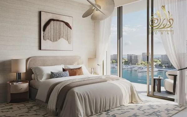 Iconic Living _Where Elegance Meets the Skyline: