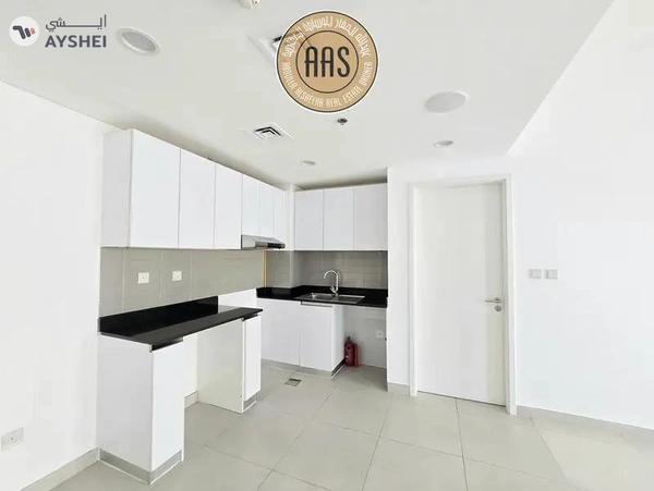 Spacious Apartment ! Pool View ! With Aminities ! Ready to Move ! Luxurious