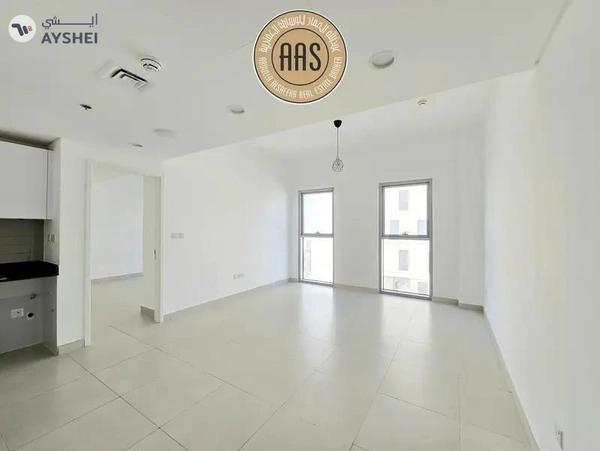 Spacious Apartment ! Pool View ! With Aminities ! Ready to Move ! Luxurious