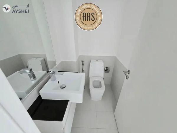 Spacious Apartment ! Pool View ! With Aminities ! Ready to Move ! Luxurious