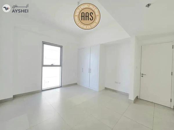 Spacious Apartment ! Pool View ! With Aminities ! Ready to Move ! Luxurious