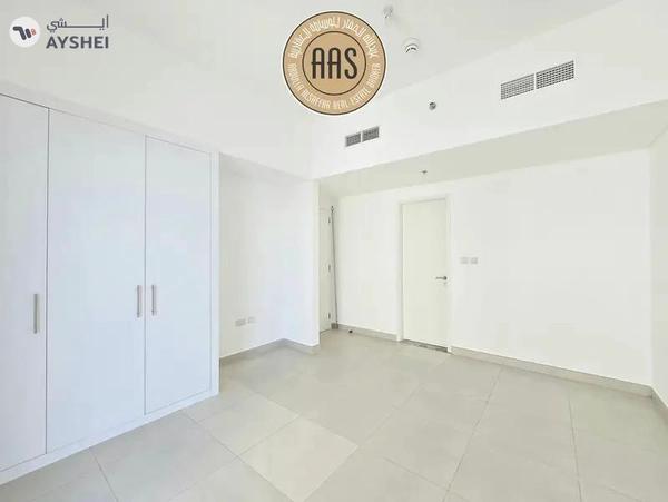 Spacious Apartment ! Pool View ! With Aminities ! Ready to Move ! Luxurious