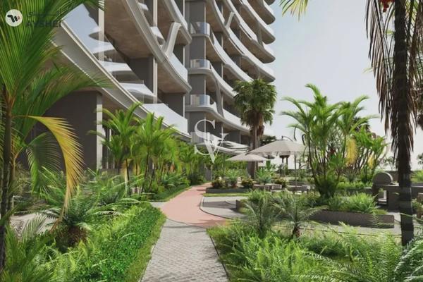 48 Parkside, Arjan, Dubai