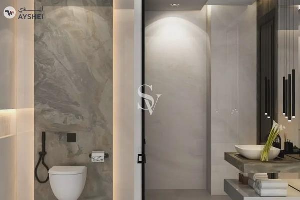 48 Parkside, Arjan, Dubai