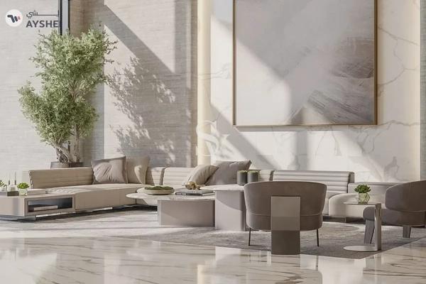 48 Parkside, Arjan, Dubai