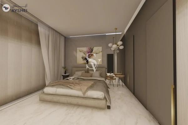 48 Parkside, Arjan, Dubai