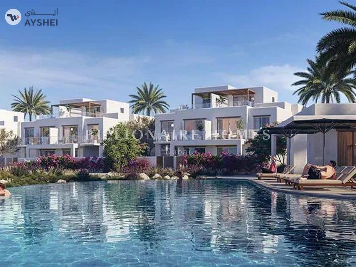 Rivana, The Valley by Emaar, Dubai-2-2