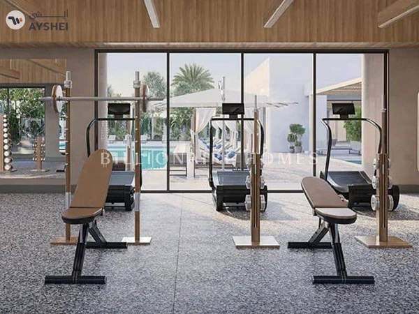 Rivana, The Valley by Emaar, Dubai