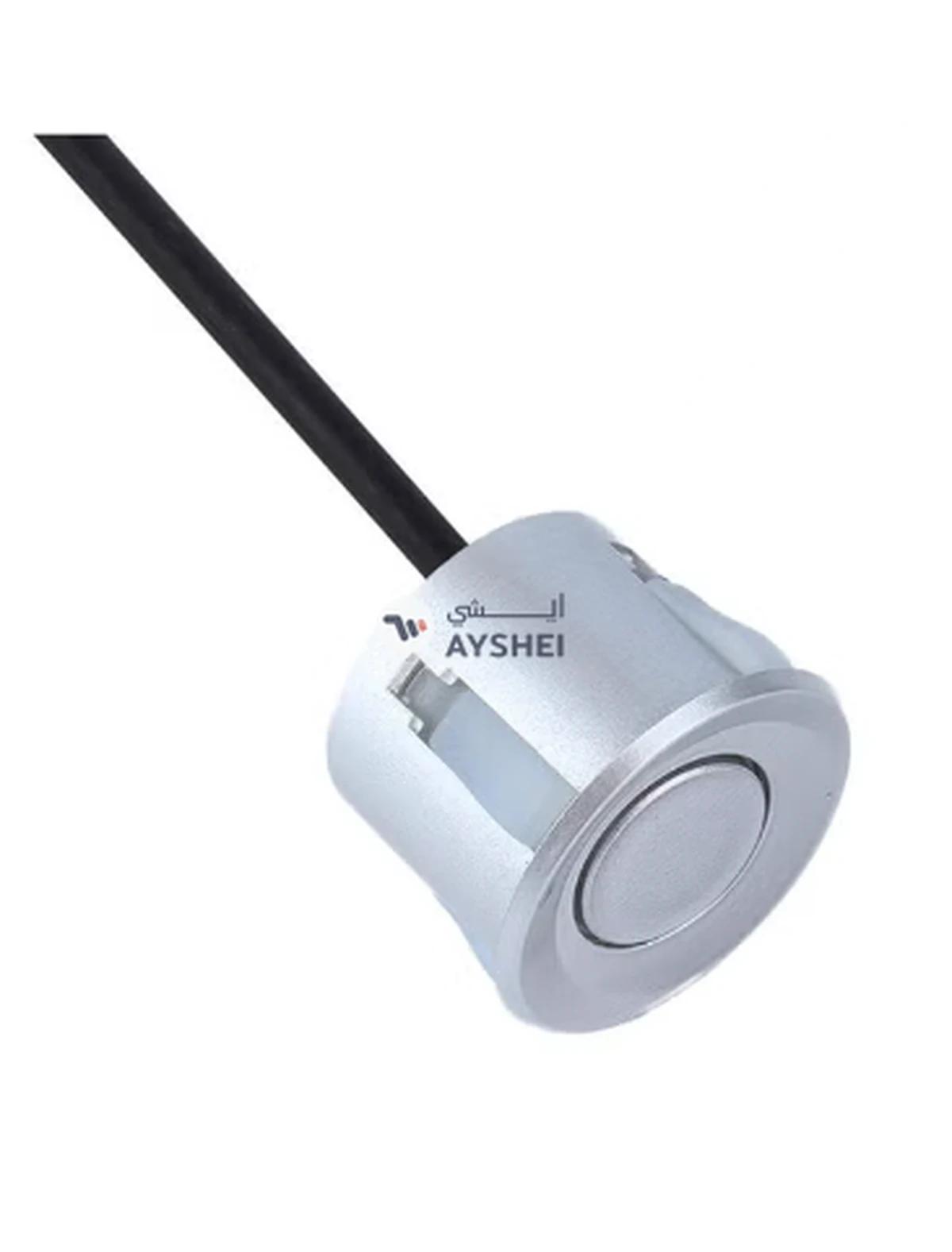 OUTAD LED Car Parking Sensor Kit-1-1