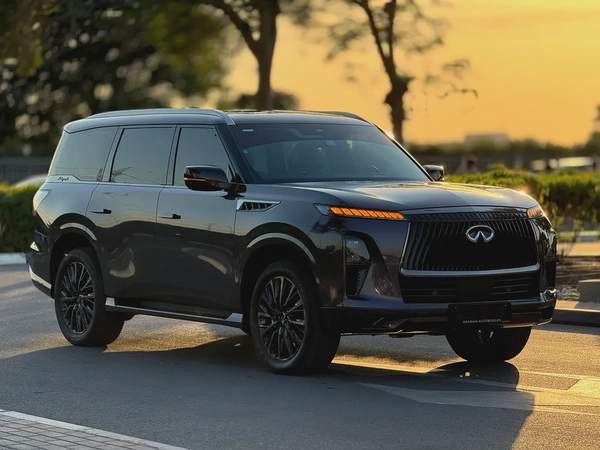 **2025** GCC SPEC UNDER WARRANTY AND SERVICE