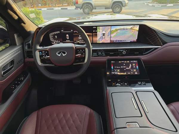 **2025** GCC SPEC UNDER WARRANTY AND SERVICE