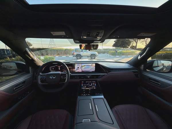 **2025** GCC SPEC UNDER WARRANTY AND SERVICE