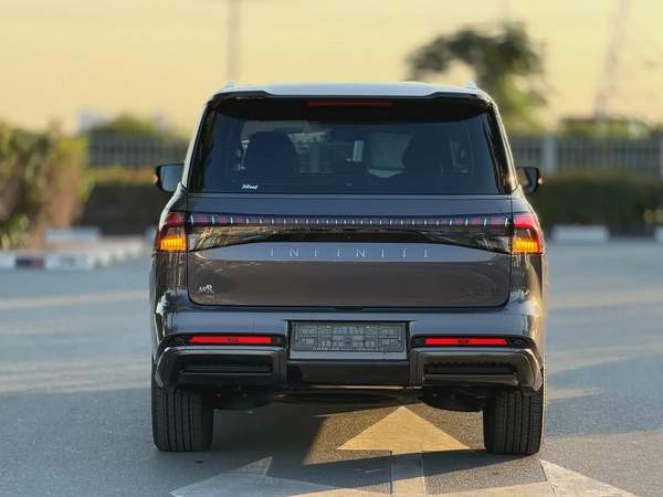 **2025** GCC SPEC UNDER WARRANTY AND SERVICE