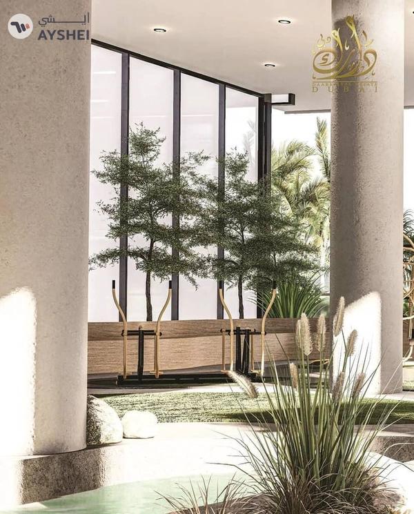 Luxury 3BR_Payment Plan_Top Amenities