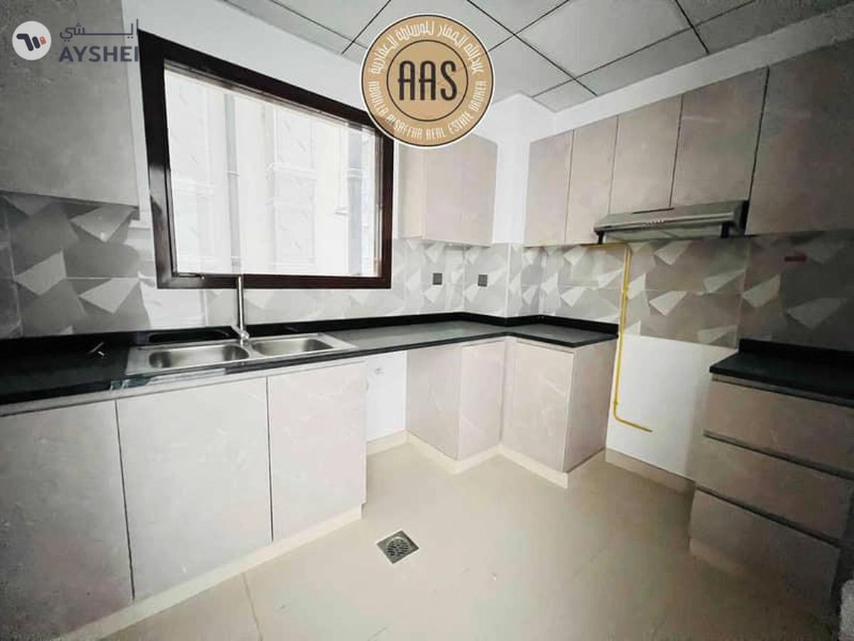 ONE MONTH FREE/ FIRST TENANT/BRAND NEW 1 BED ROOM APARTMENT WITH BALCONY IN ARJAN / 80K AED ONLY-11-11