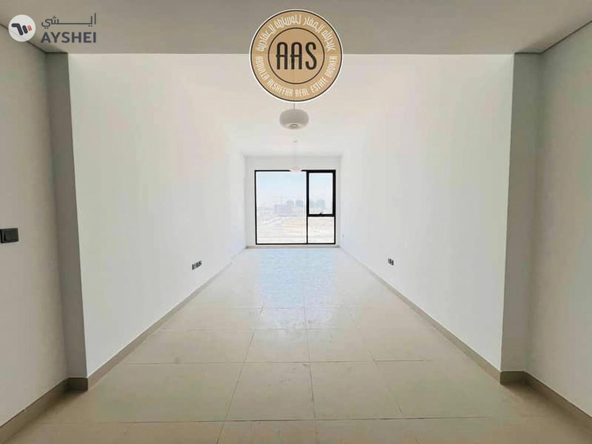 ONE MONTH FREE/ FIRST TENANT/BRAND NEW 1 BED ROOM APARTMENT WITH BALCONY IN ARJAN / 80K AED ONLY-1-landscape