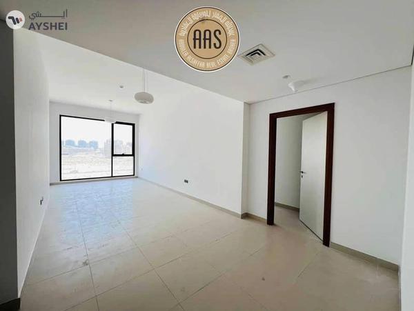 ONE MONTH FREE/ FIRST TENANT/BRAND NEW 1 BED ROOM APARTMENT WITH BALCONY IN ARJAN / 80K AED ONLY