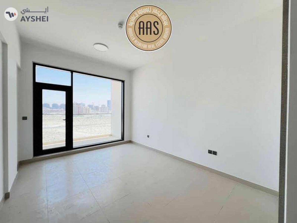 ONE MONTH FREE/ FIRST TENANT/BRAND NEW 1 BED ROOM APARTMENT WITH BALCONY IN ARJAN / 80K AED ONLY-5-5